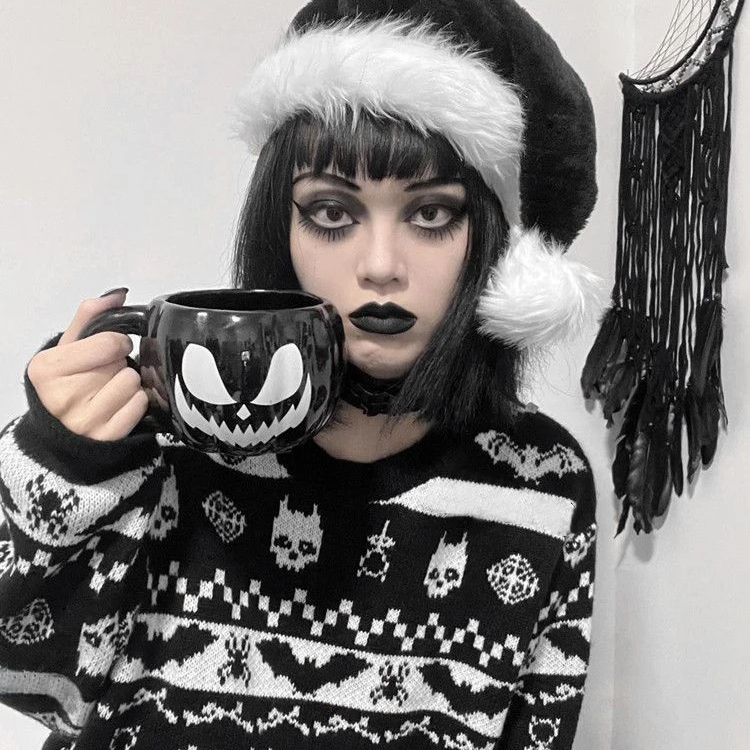 FRCOLOR Lot De 2 Fausses Mains Effrayantes Pour Halloween