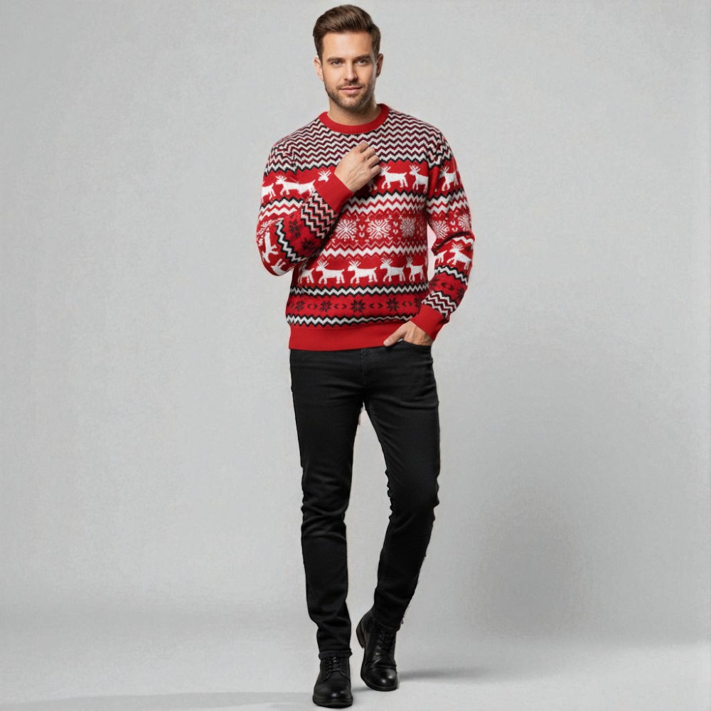 IMG_10_15_pull_noel_homme_motif_rennes_flocons_tricot_chaud_7